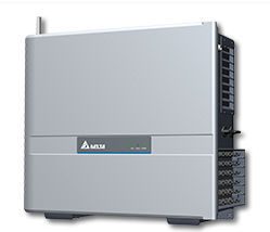 Delta 70 kW M70A_260