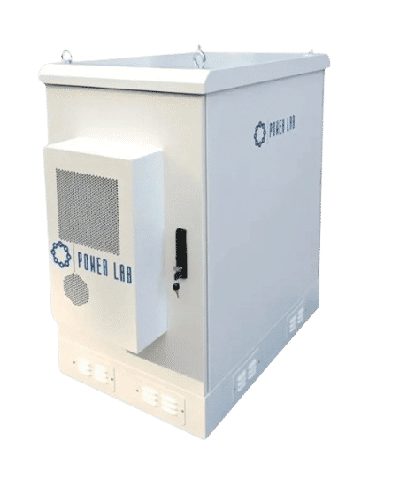 Power LAB 20 kWh Outdoor LV