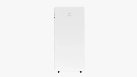 Hoymiles 16 kWh LB-16D-G3