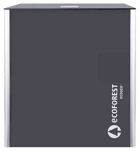 Ecoforest 44 kW ecoGEO-HTR_HP3_12-45_400V