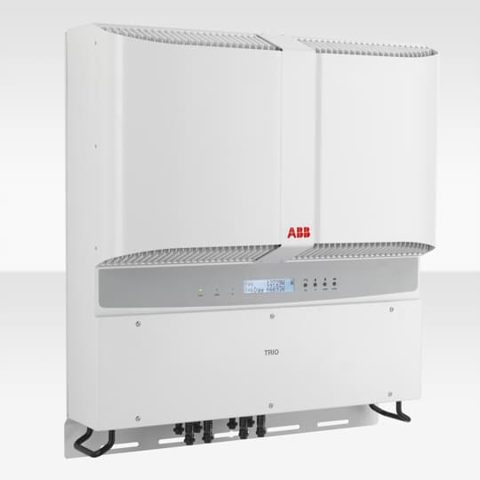 ABB 10 kW PVI-10.0-TL-OUTD-FS