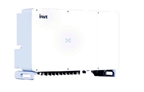 INVT 110 kW XG110KTR