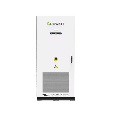 Growatt 261,2 kWh ACE 261H-2H