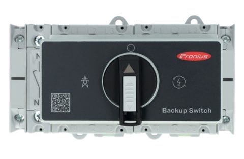 Fronius Backup Switch 1PN/3PN-63A