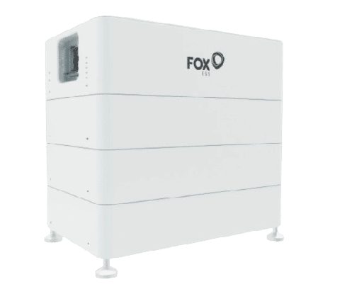 FoxESS 9,6 kWh EQ3300-L3