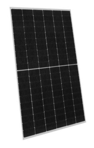 Jinko 435W JKM435M-6TL4 ვერცხლისფერი ჩარჩო