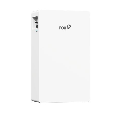 FoxESS 2.9 kWh ENERGY_CUBE_CM2900