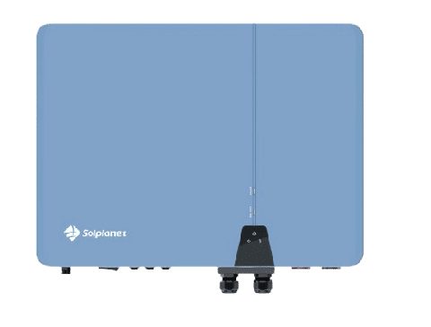 Solplanet 5 kW ASW05KH-T2-DG