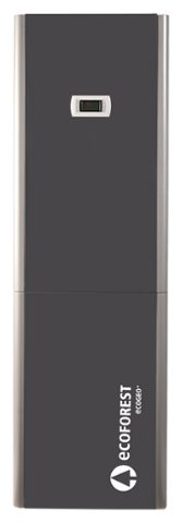 Ecoforest 16 kW ecoGEO-EH_C1_4-16-PRO_400V