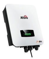 Afore 5 kW AF5K-SL
