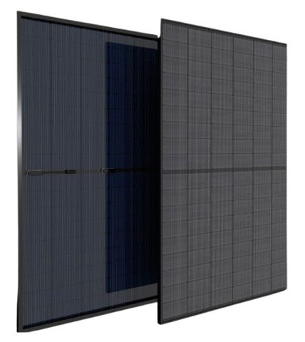 PVolution 450W PVN450-R12TCBB Full Black