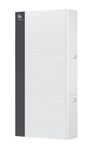 Alpha ESS 4 kWh SMILE-G3-T4