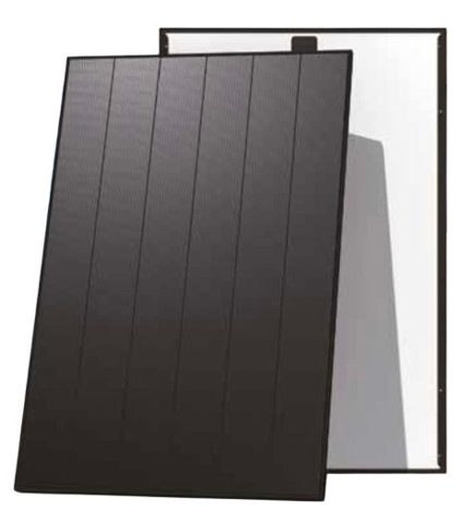 Trina 470W TSM-NEG9RP.25Z Full Black