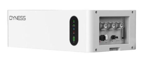 Dyness Control Module for Tower-PRO BC-PRO