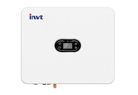 INVT 10 kW XD10KTR