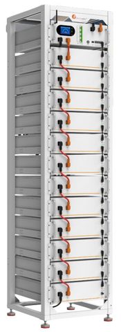 Felicity 5,12 kWh FLH48100UMG2