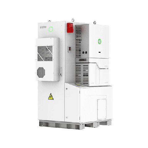 Saj 50 kWh CHS2-50K-T6-X