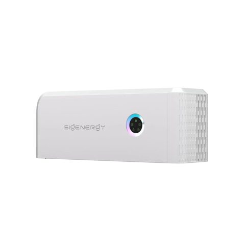 Sigenergy 8 kW Controller 8.0 SP