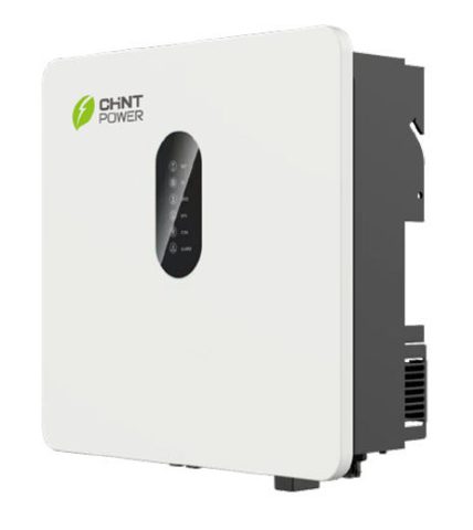 Chint 6 kW CPS SCE6KTL-120EU