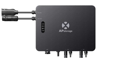 APsystems 1,2 kW EZHI