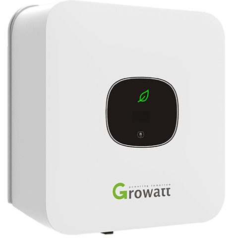 Growatt 1,5 kW MIC 1500TL-X2