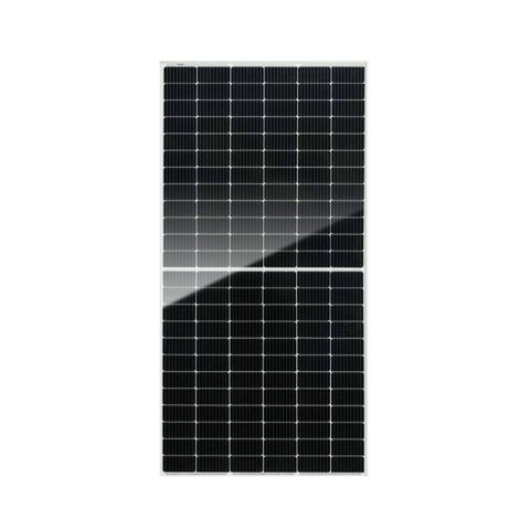 Ulica Solar 455W UL-455M-144HV Black Frame