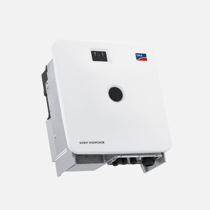 SMA 150 kW Sunny Highpower 150-21