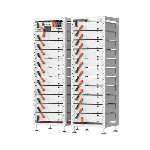 Deye 7,68 kWh BOS-A