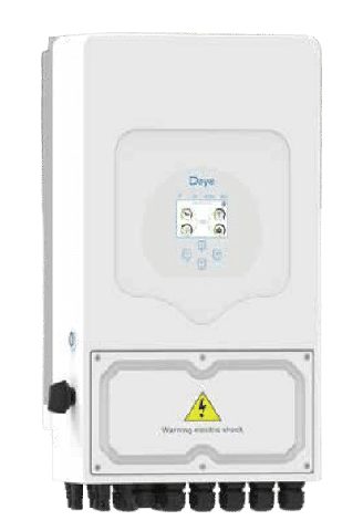 Deye 5 kW SUN-5K-SG05LP1-EU-AM2-P