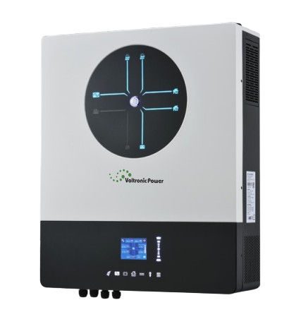 Voltronic 8 kW Axpert Ultra 8K