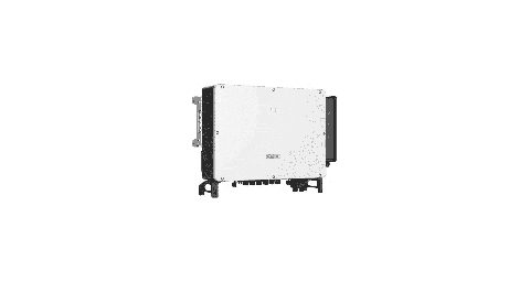 Sungrow 125 kW SG125HX