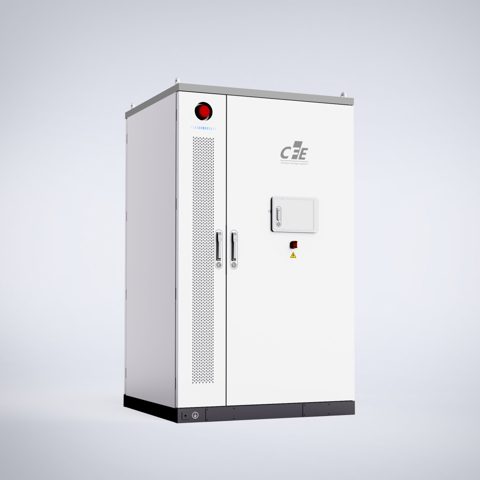 CF Energy 261.24 kWh CFE-125K-2h