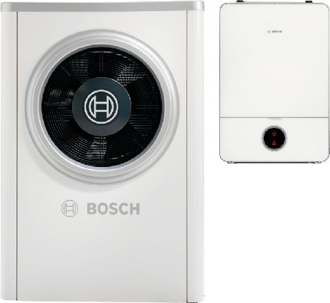 Bosch 17 kW CS7000iAW 17 IRB-T