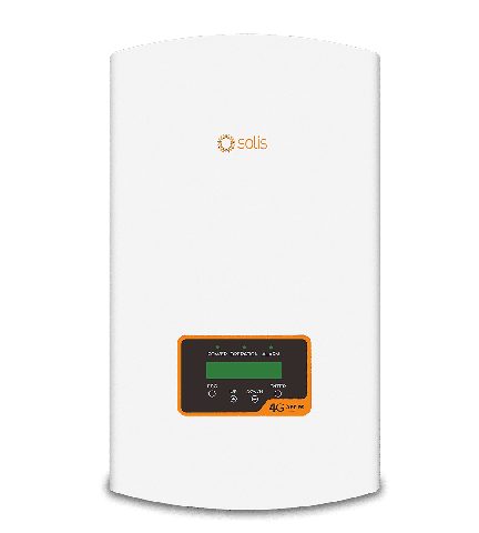 Solis 20 kW 3P20K-4G