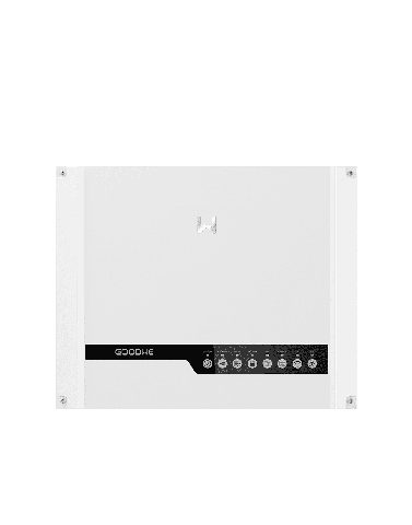 GoodWe 5 kW GW5048D-ES*8