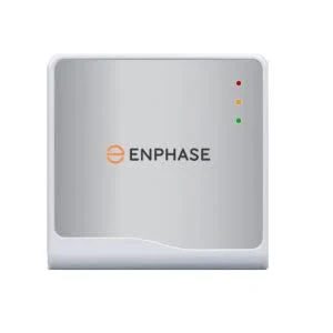 Enphase IQ Energy Router