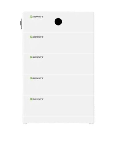 Growatt 12,8 kWh ARK 12.8H-A2