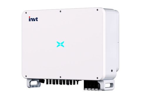 INVT 50 kW XG50KTR