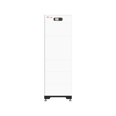 Felicity 30,72 kWh LUX-X-96050HG01 6