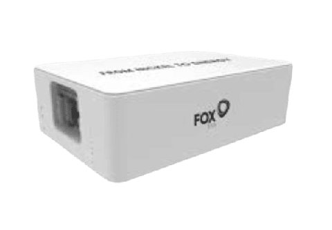 FoxESS 3,2 kWh EQ3300-M