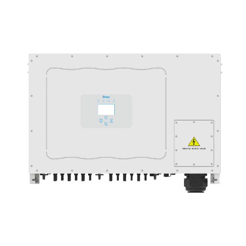 Deye 110 kW SUN-110K-G03