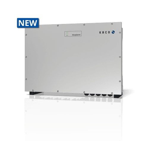 Kaco 10 kW Blueplanet 10.0NX3