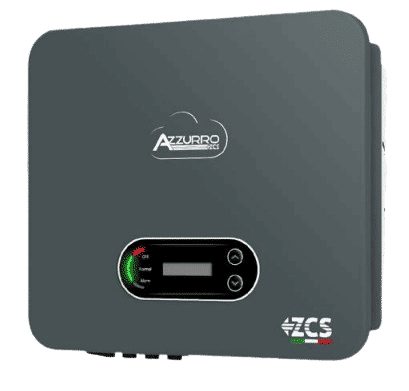 Azzurro 3 kW 3PH 3.3KTL-V3
