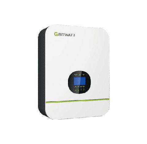 Growatt 3 kW SPF 3000TL HVM-48