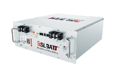 BSLBATT 5,12 kWh B-LFP48-100E
