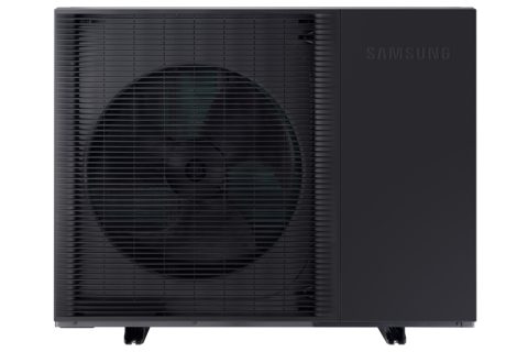 Samsung 14 kW AE140BXYDGG + AE260RNWMGG
