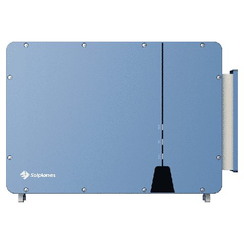 Solplanet 250 kW 250K-HT