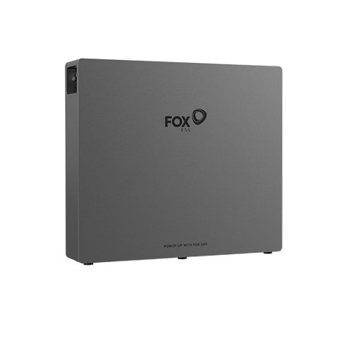 FoxESS 12 kWh EP12