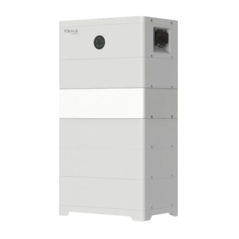SolaX 5,1 kWh TB-HS51O