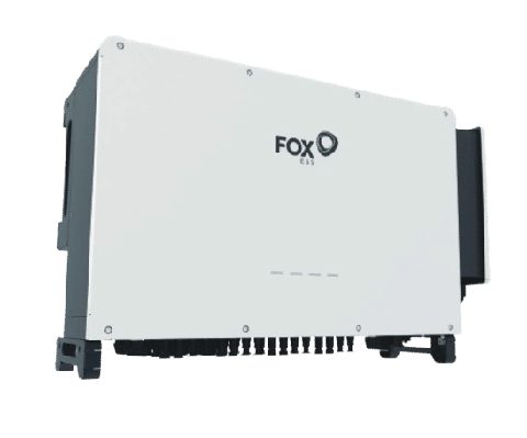 FoxESS 110 kW R110-G2